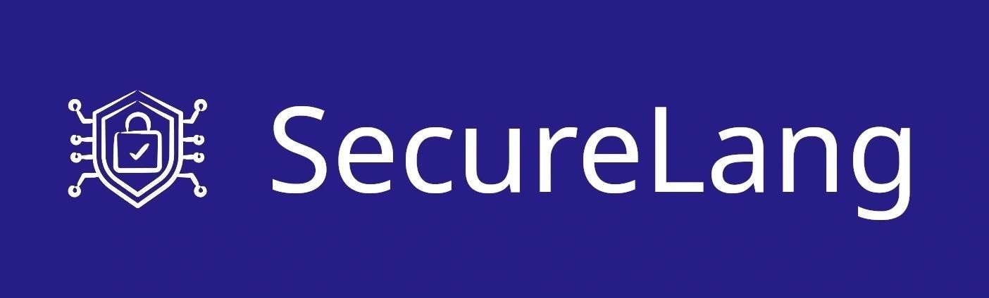 SecureLang Logo
